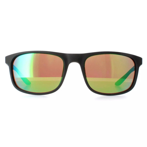 NWT Nike ENDURE-M-MI-CW4650-355 Matte Seguoia Square 59mm Sunglasses main image 4